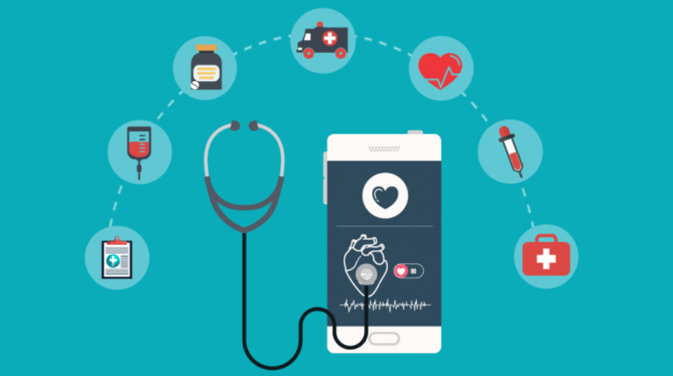 Mobile Health Apps