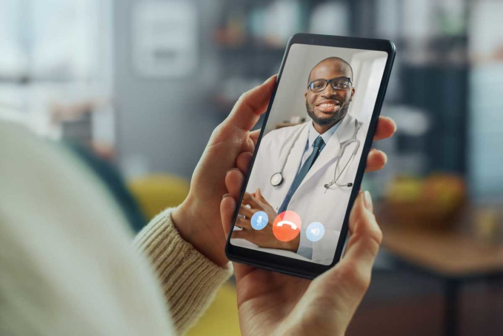 Telehealth The Future of Healthcare