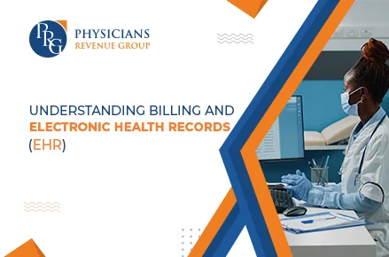 Electronic Health Records (EHR)