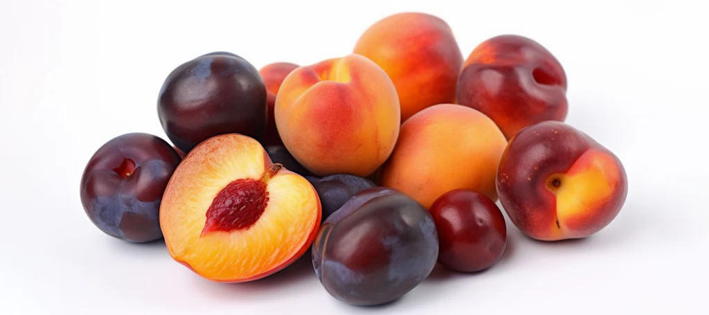 Stone Fruits