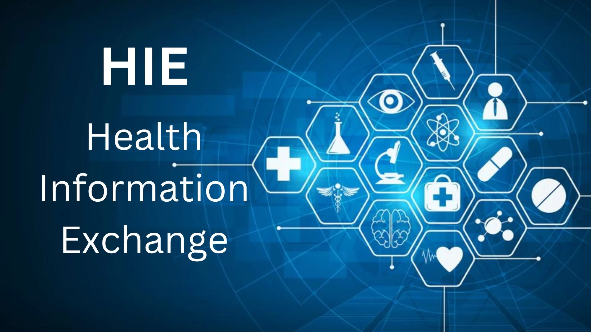 Health Information Exchange (HIE)