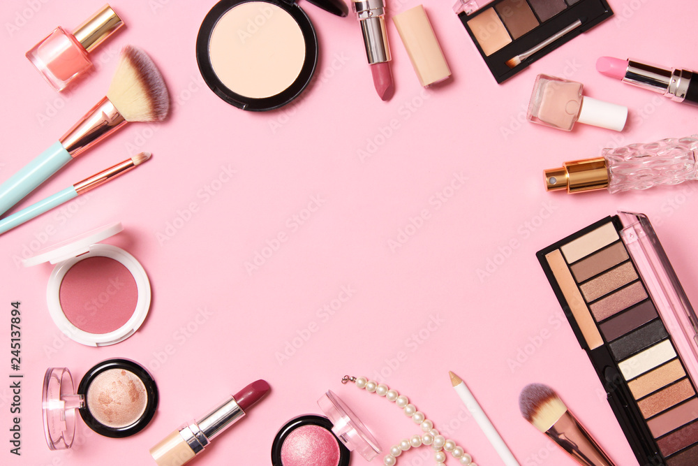 Essential Makeup Tools A Guide to Flawless Application