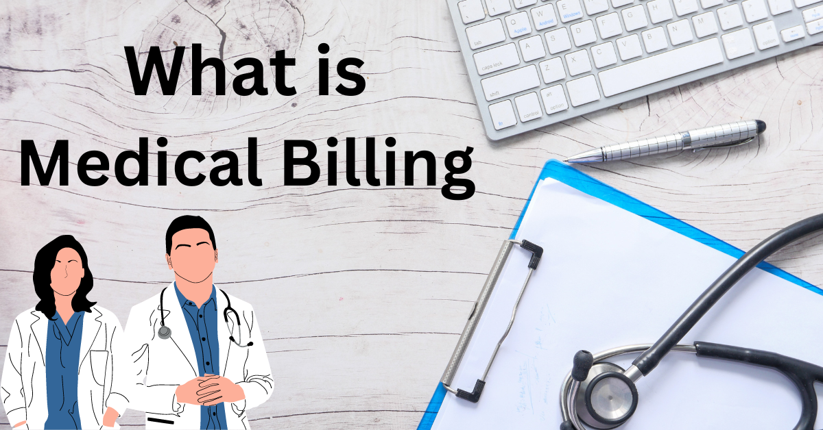 Medical billing for treatment