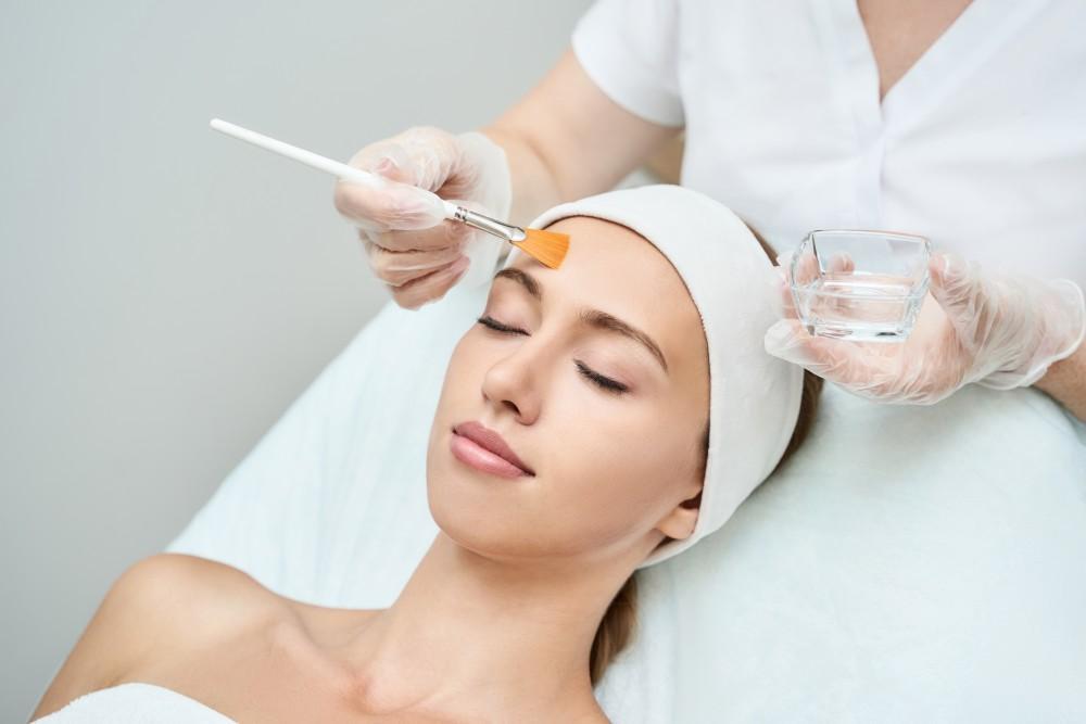 Chemical Peels A Resurfacing Treatment for Skin