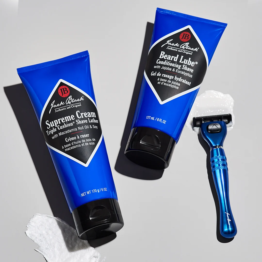 Shaving Creams & Razors