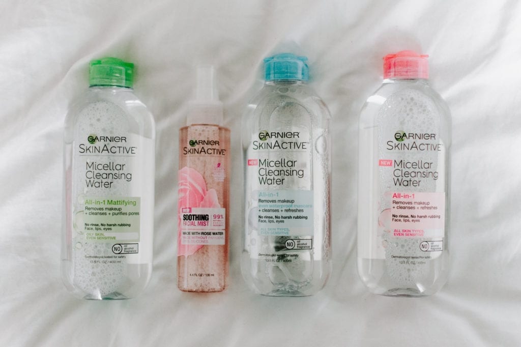 Micellar Water