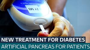 New Horizons in Diabetes Treatment