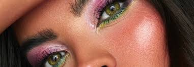 Eye Makeup A Guide to Enhancing Your Eyes