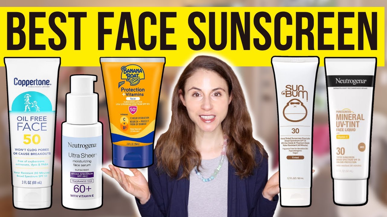 Face Sunscreen