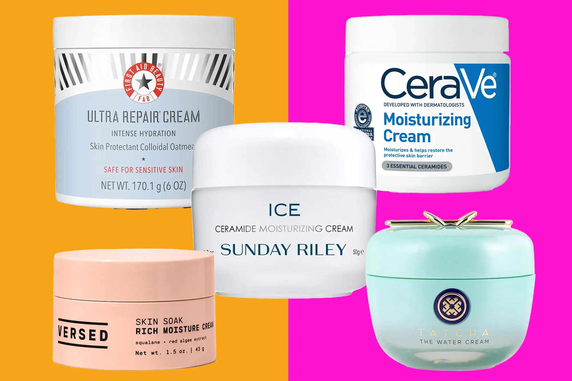 Moisturizers The Key to Hydrated Skin