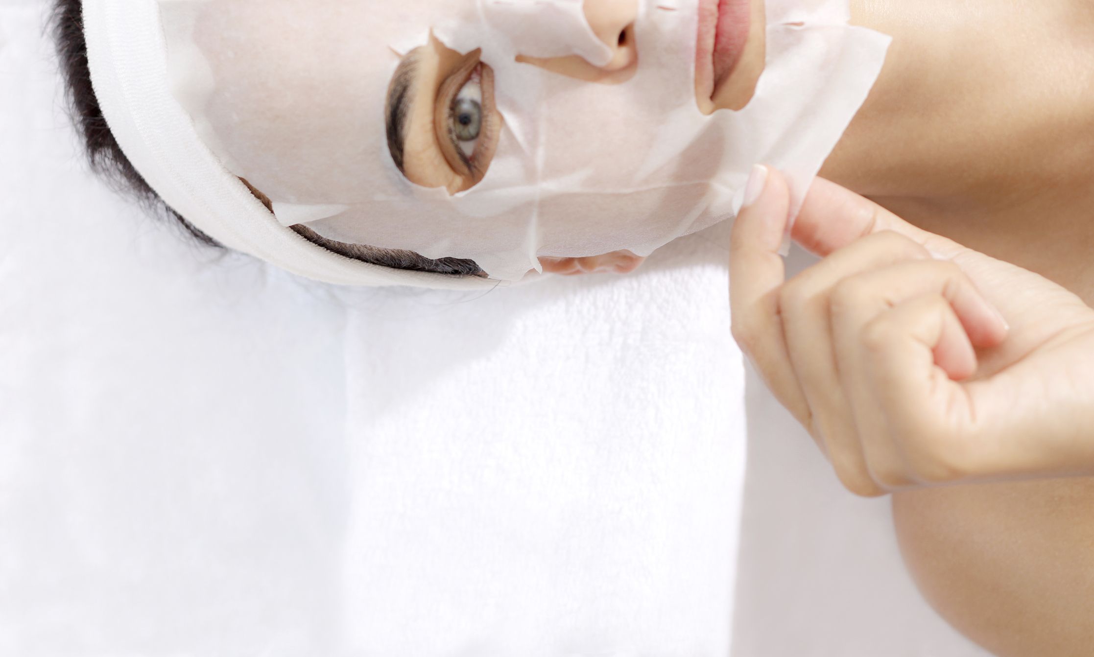 Sheet Masks A Quick Fix for Radiant Skin